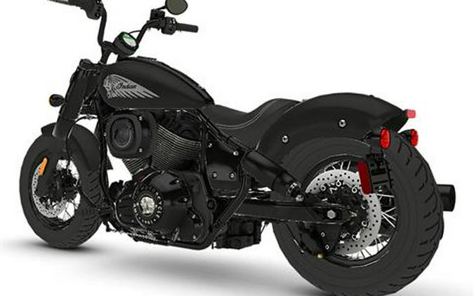 2024 Indian Motorcycle Chief Bobber Dark Horse®