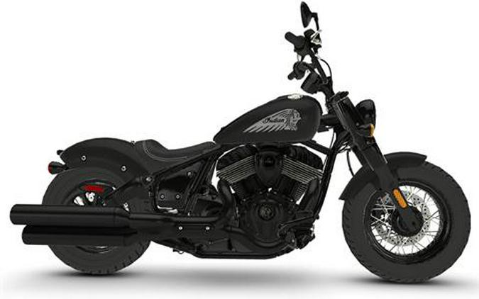 2024 Indian Motorcycle Chief Bobber Dark Horse®