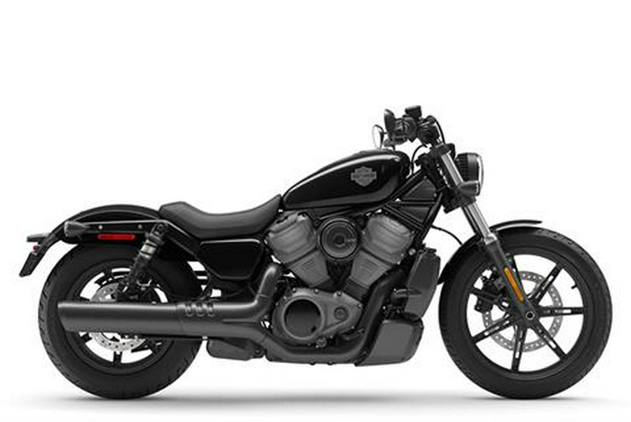 2024 Harley-Davidson Nightster®