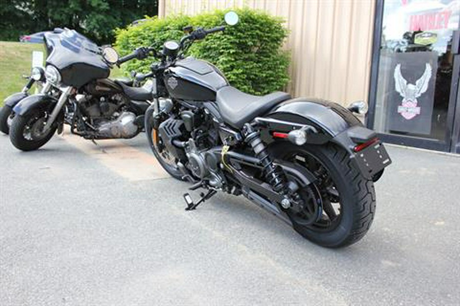 2024 Harley-Davidson Nightster®