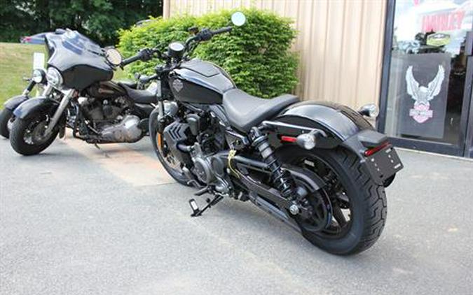 2024 Harley-Davidson Nightster®