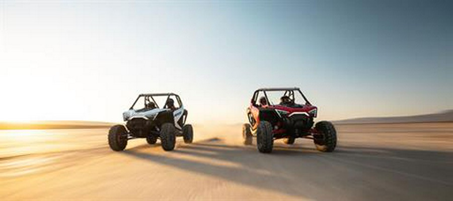 2020 Polaris RZR Pro XP Ultimate