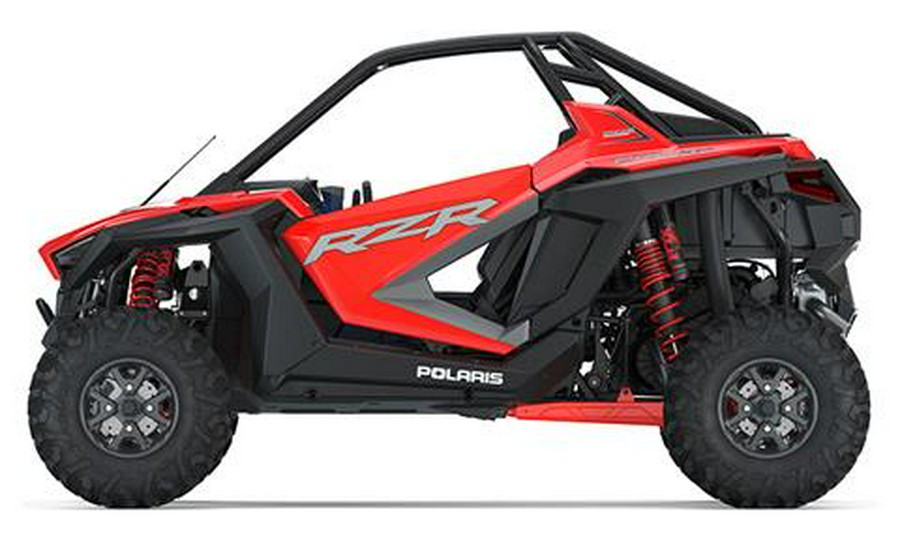 2020 Polaris RZR Pro XP Ultimate