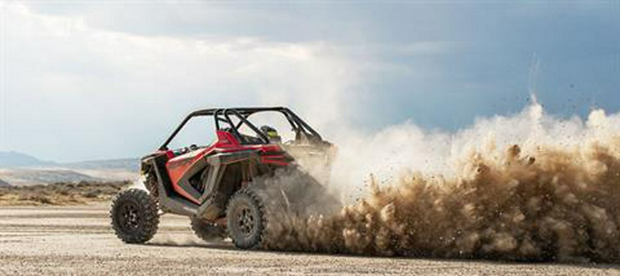 2020 Polaris RZR Pro XP Ultimate