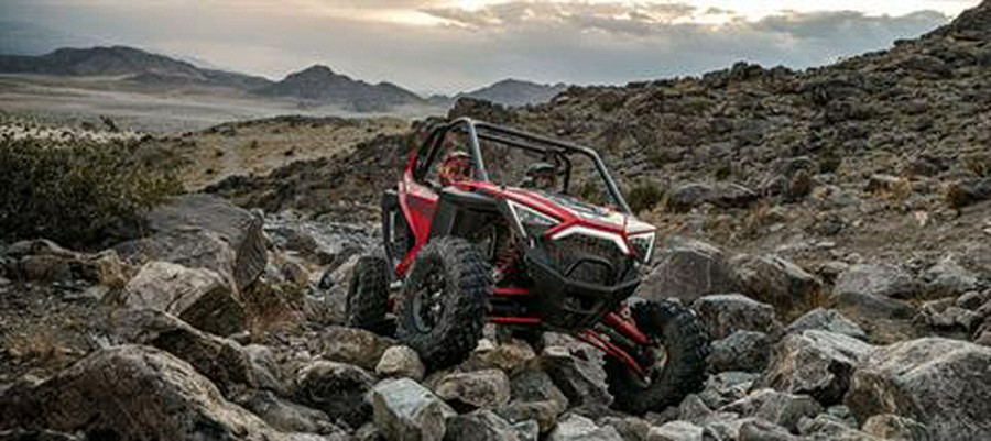 2020 Polaris RZR Pro XP Ultimate