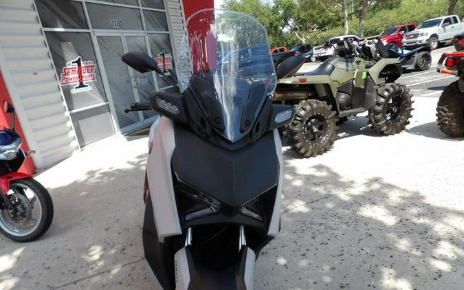 2023 Yamaha XMAX