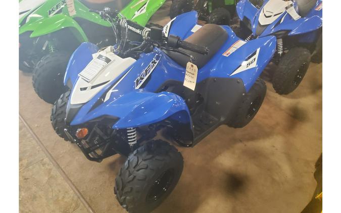 2023 Kawasaki KFX®50