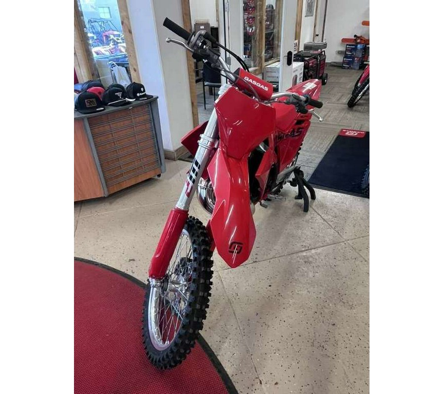 2025 GASGAS MC 250