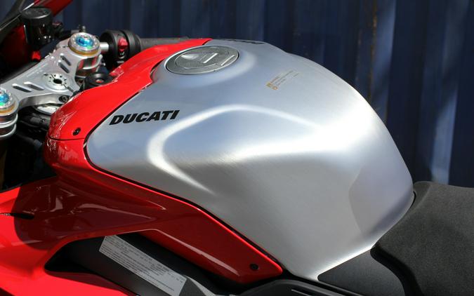 2024 Ducati Panigale V4 R