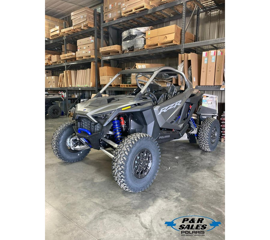 2024 Polaris® RZR Pro R Ultimate