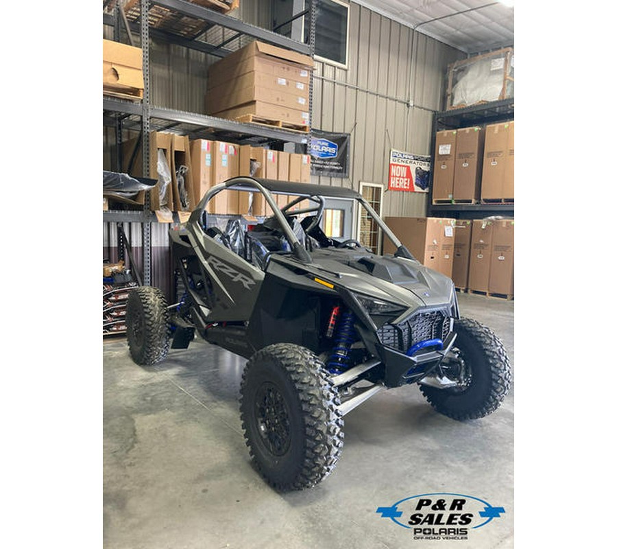 2024 Polaris® RZR Pro R Ultimate