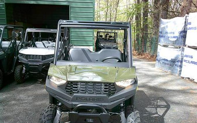 2024 Polaris Ranger SP 570