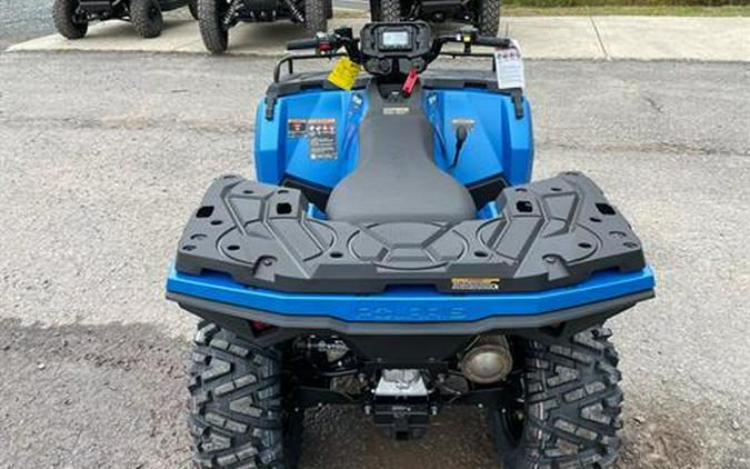 2024 Polaris Sportsman 570 Trail