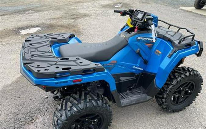 2024 Polaris Sportsman 570 Trail