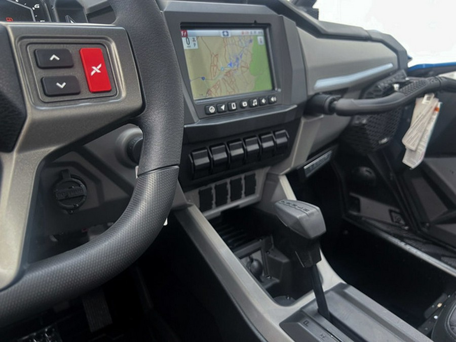 2026 Polaris RZR Pro XP 4 Ultimate