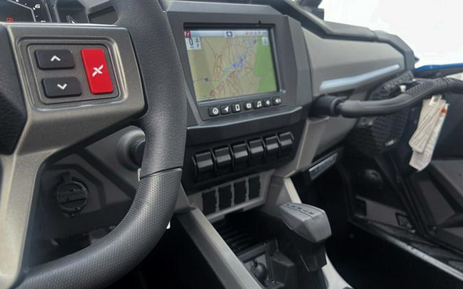 2026 Polaris RZR Pro XP 4 Ultimate