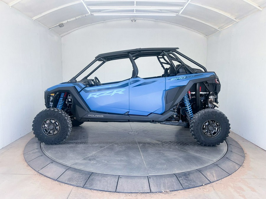 2026 Polaris RZR Pro XP 4 Ultimate