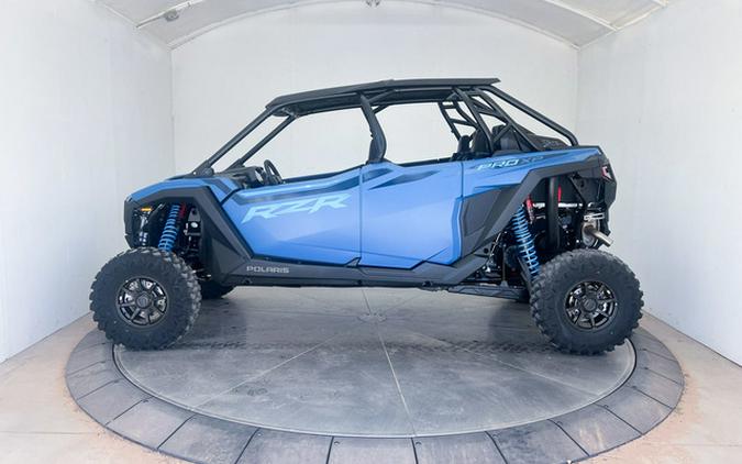 2026 Polaris RZR Pro XP 4 Ultimate