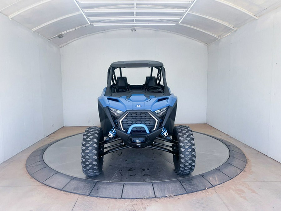 2026 Polaris RZR Pro XP 4 Ultimate