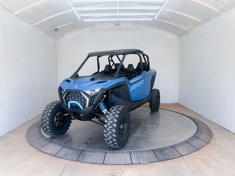 2026 Polaris RZR Pro XP 4 Ultimate