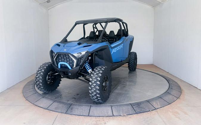 2026 Polaris RZR Pro XP 4 Ultimate