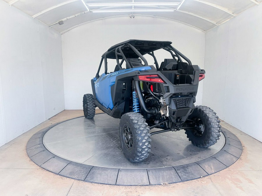 2026 Polaris RZR Pro XP 4 Ultimate