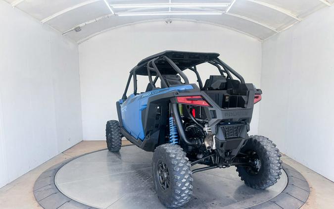 2026 Polaris RZR Pro XP 4 Ultimate