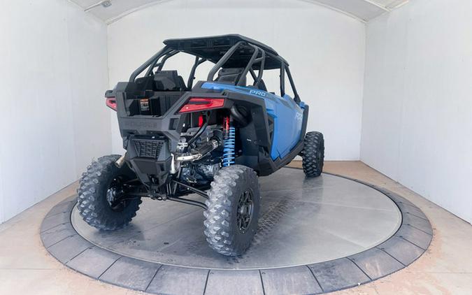2026 Polaris RZR Pro XP 4 Ultimate