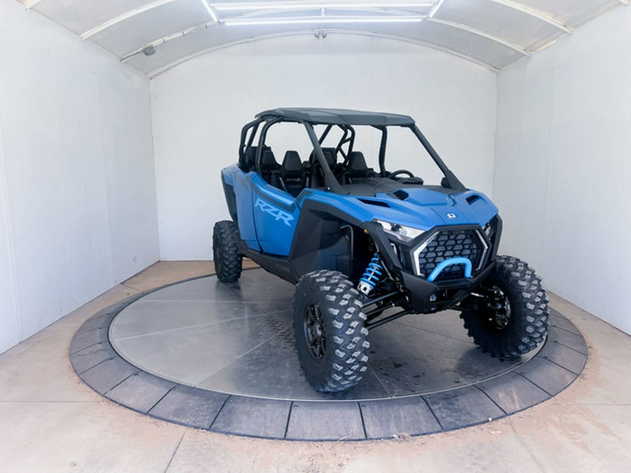 2026 Polaris RZR Pro XP 4 Ultimate