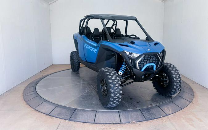 2026 Polaris RZR Pro XP 4 Ultimate