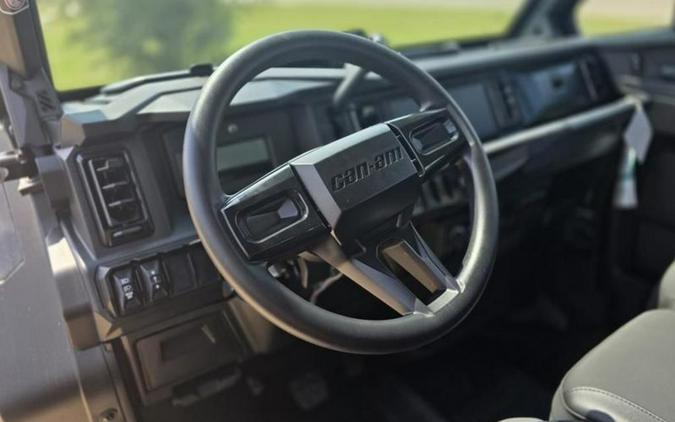 2026 Can-Am® Defender MAX LONE STAR CAB HD11