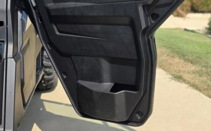 2026 Can-Am® Defender MAX LONE STAR CAB HD11