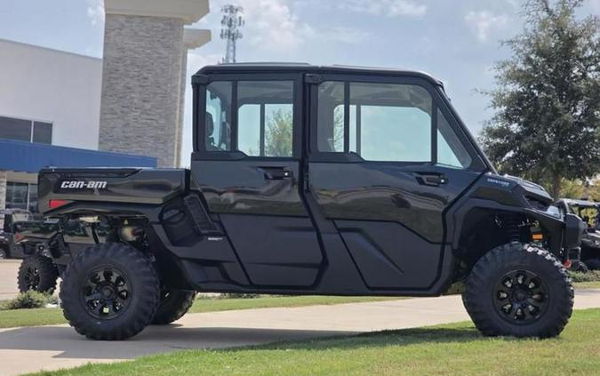 2026 Can-Am® Defender MAX LONE STAR CAB HD11