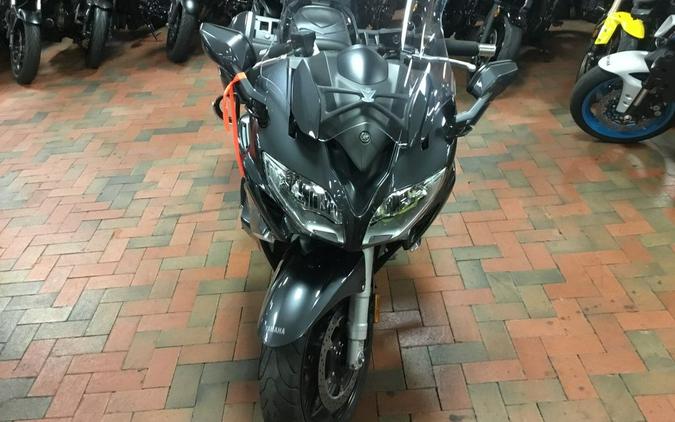 2015 Yamaha FJR1300A