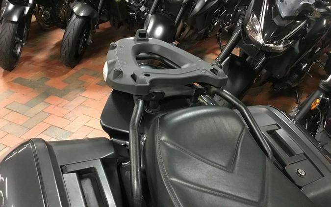 2015 Yamaha FJR1300A