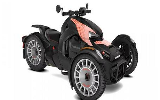 2026 Can-Am RD RYKER RALLY 900 BK 26 900 ACE™
