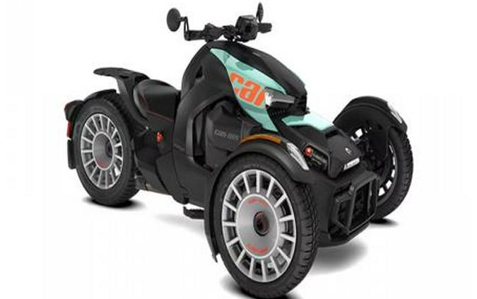 2026 Can-Am RD RYKER RALLY 900 BK 26 900 ACE™