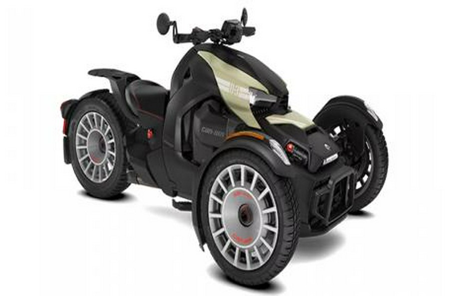 2026 Can-Am RD RYKER RALLY 900 BK 26 900 ACE™