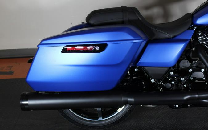 2026 Harley-Davidson® FLTRX Road Glide®
