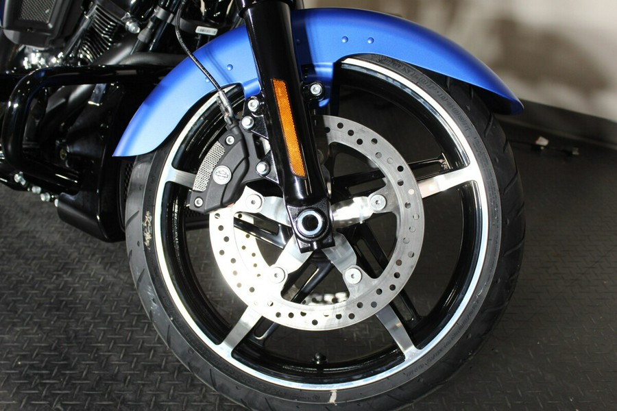 2026 Harley-Davidson® FLTRX Road Glide®