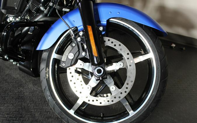 2026 Harley-Davidson® FLTRX Road Glide®