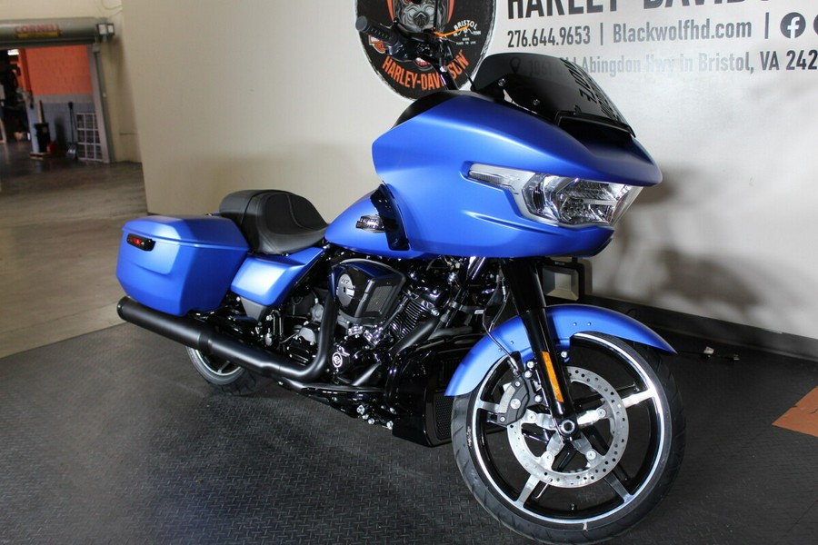 2026 Harley-Davidson® FLTRX Road Glide®