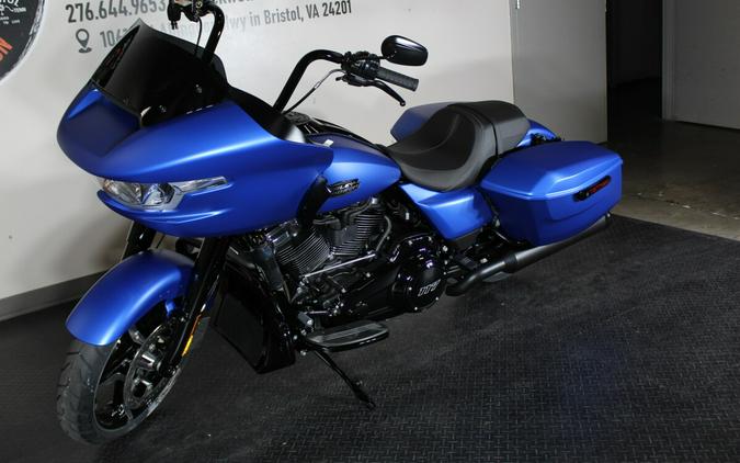 2026 Harley-Davidson® FLTRX Road Glide®