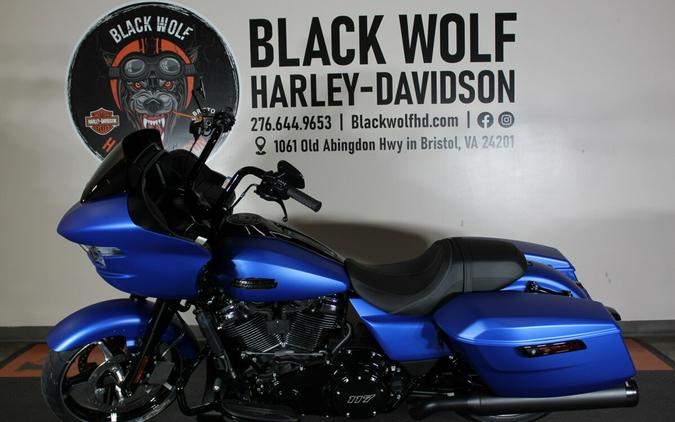 2026 Harley-Davidson® FLTRX Road Glide®