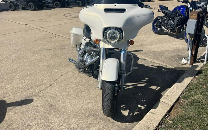 2014 Harley-Davidson FLHXS - Street Glide Special