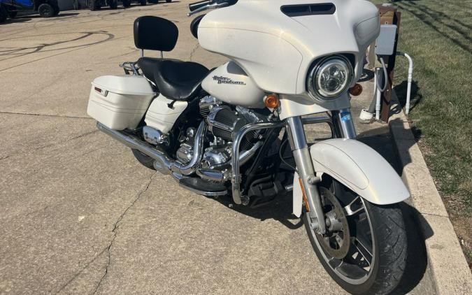 2014 Harley-Davidson FLHXS - Street Glide Special
