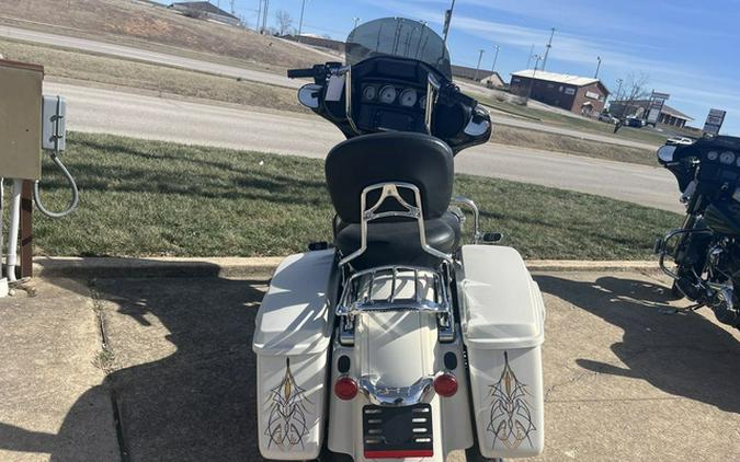 2014 Harley-Davidson FLHXS - Street Glide Special