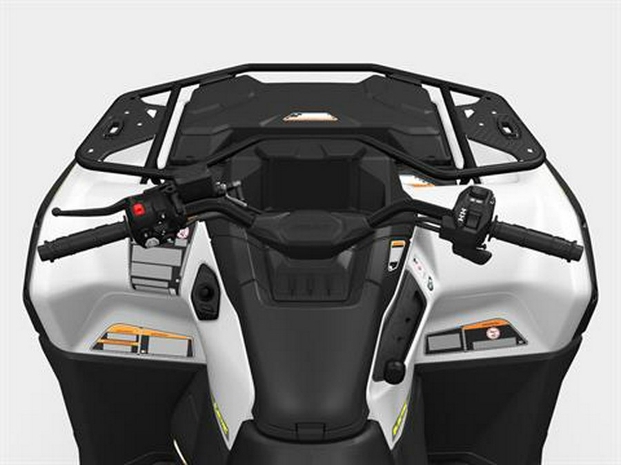 2026 Can-Am Outlander Electric MAX