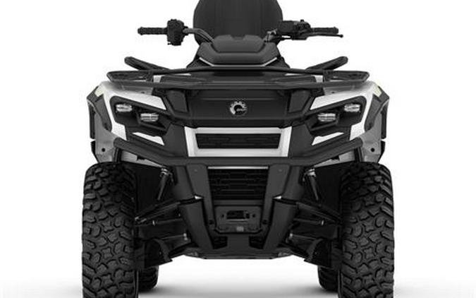 2026 Can-Am Outlander Electric MAX