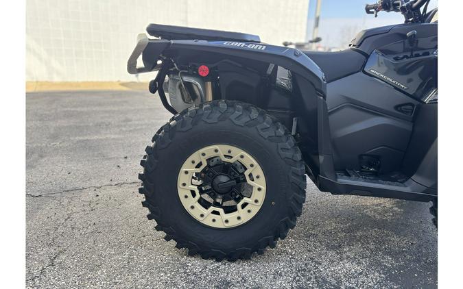 2026 Can-Am OUTLANDER BACKCOUNTRY 1000R